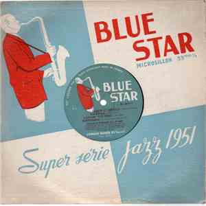 Charlie Parker All Stars - Charlie Parker All Stars flac album
