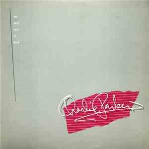 Charlie Parker - The Very Best Of Bird flac album