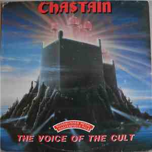 Chastain - The Voice Of The Cult flac album