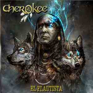 Cherokee  - El Flautista flac album