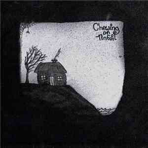 Chewing On Tinfoil - MysterEP flac album