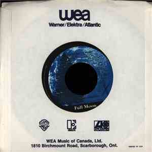 Chicago  - Hard To Say I'm Sorry / Sonny Think Twice flac album