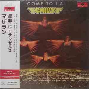 Chilly - Come To L.A. flac album