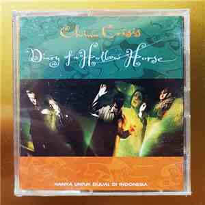 China Crisis - Diary Of A Hollow Horse flac album