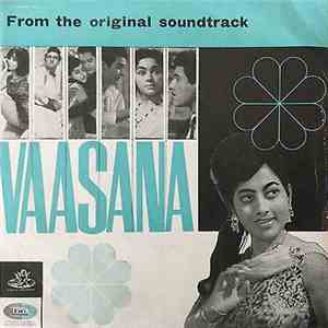 Chitragupta - Vaasana flac album