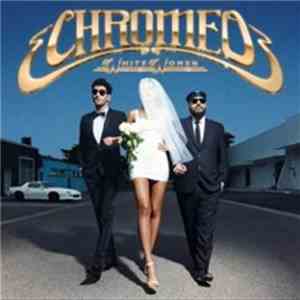 Chromeo - White Women flac album