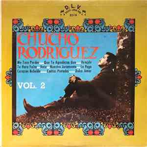 Chucho Rodriguez - Vol. 2 flac album