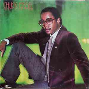 Chuck Cissel - Just For You flac album