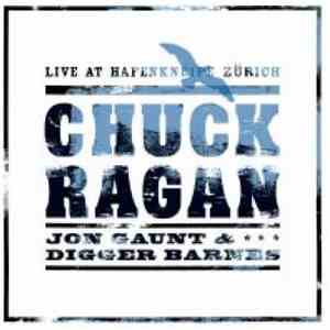 Chuck Ragan - Live At Hafenkneipe Zürich flac album