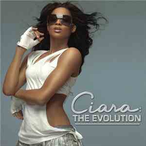 Ciara  - The Evolution flac album