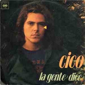 Cico - La Gente Dice flac album