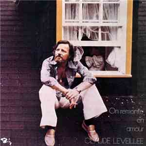 Claude Léveillée - On Remonte En Amour flac album