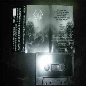Claw  - Summoning The Darkness flac album