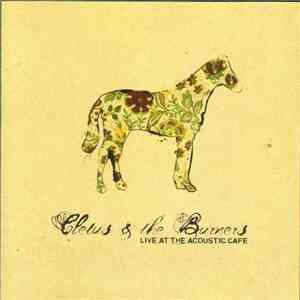 Cletus & The Burners - Live At The Acoustic Cafe flac album
