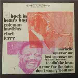 Coleman Hawkins, Clark Terry - Back In Bean’s Bag flac album