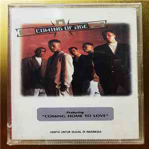 Coming Of Age - Coming Of Age flac album