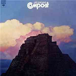 Compost  - Life Is Round flac album