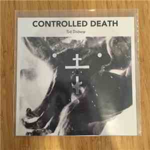 Controlled Death - Evil Discharge flac album