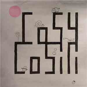 Cosili - Snail In Peril: The Adventures Of Cosy Cosili (Music From A Videogame) flac album