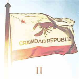 Crawdad Republic - Crawdad Republic II flac album