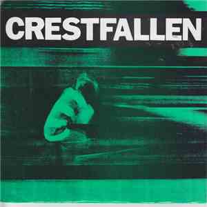 Crestfallen  - Crestfallen flac album