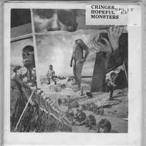 Cringer / Hopeful Monsters - Split EP flac album
