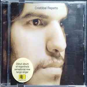 Cristóbal Repetto - Cristóbal Repetto flac album