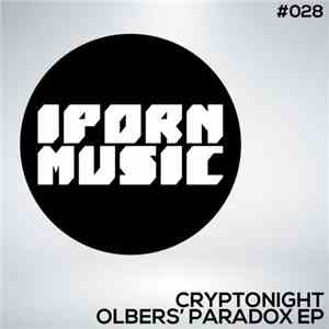 Cryptonight - Olbers' Paradox EP flac album
