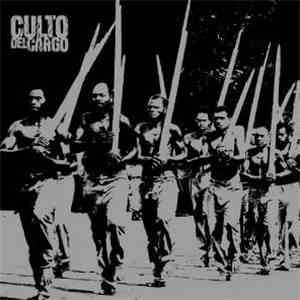 Culto Del Cargo - Culto Del Cargo flac album