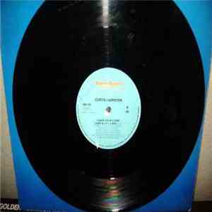 Curtis Hairston - I Want Your Lovin' (Just A Little Bit) flac album