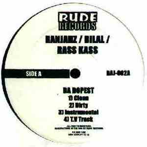 Da Ranjahz - Da Dopest / Wear It Out flac album