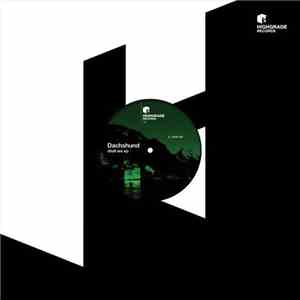 Dachshund - Shall We EP flac album