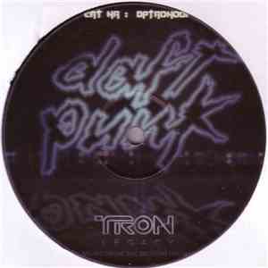 Daft Punk - Tron Legacy flac album