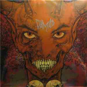 Damad - Rewind / Manmade flac album