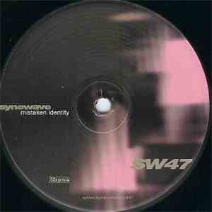 Damon Wild - Mistaken Identity flac album
