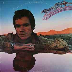 Danny O'Keefe - American Roulette flac album