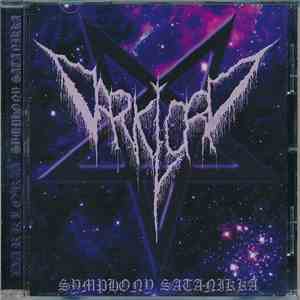 Darklord - Symphony Satanikka flac album