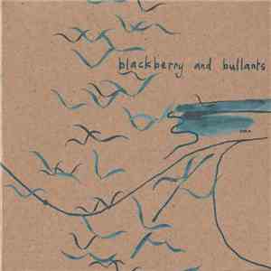 Dave Broadley - Blackberry And Bullants flac album