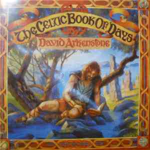 David Arkenstone - The Celtic Book Of Days flac album