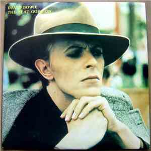 David Bowie - The Beat Goes On flac album