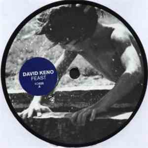 David Keno - Feast flac album