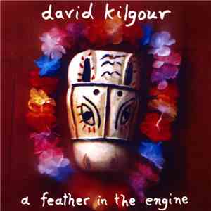 David Kilgour - A Feather In The Engine flac album