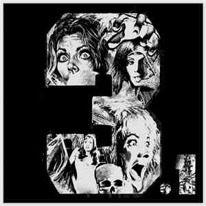 Deadly Avenger - Pieces Vol 3.1 flac album