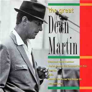 Dean Martin - The Great Dean Martin flac album