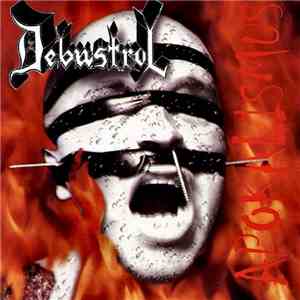 Debustrol - Apokalismus flac album