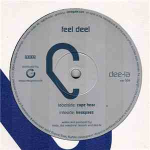 Dee-La - Feel Deel flac album