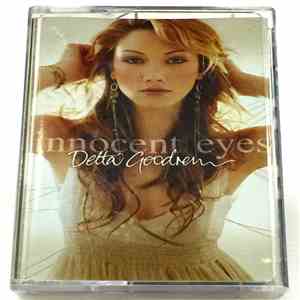 Delta Goodrem - Innocent Eyes flac album