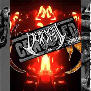 Demencial Inc. - Brutal Censurado flac album