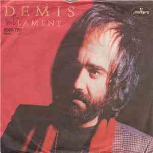 Demis - Lament flac album