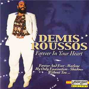 Demis Roussos - Forever In Your Heart flac album